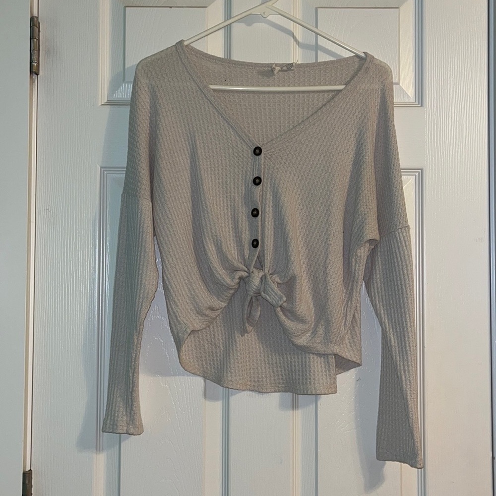 Sky and Sparrow long sleeve, size small, very good condition